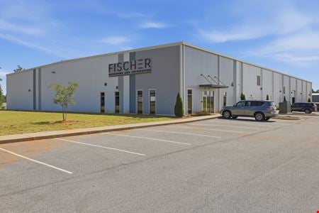 Preview of Industrial space for Rent at 185 Exchange Logistics Park Dr