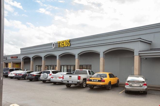 Preview of Retail space for Rent at 5151 Plank Road