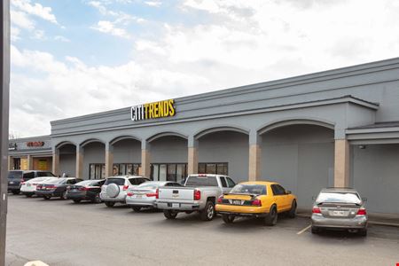 Preview of commercial space at 5151 Plank Road