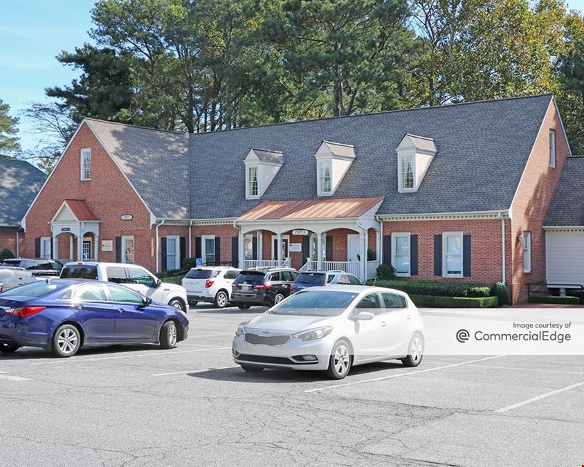 1705-1733 Mt. Vernon Road