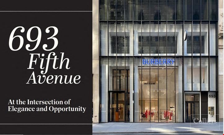 693 Fifth Avenue