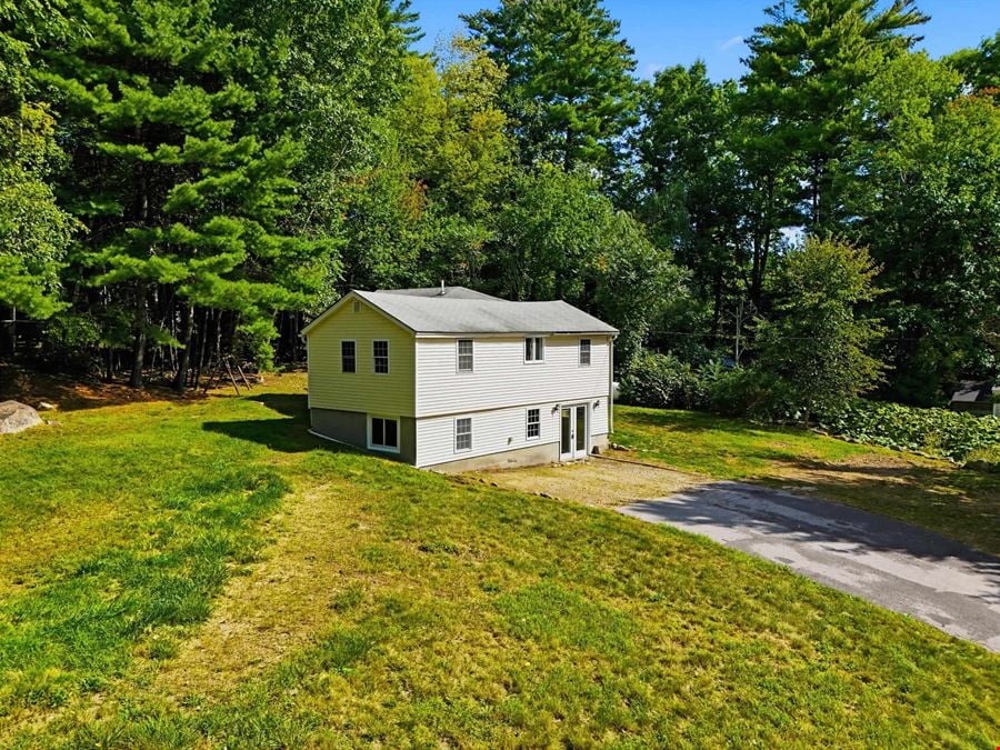 9 Zapora Dr