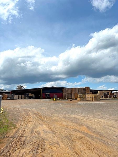 Preview of Industrial space for Sale at 1458 U.S. 82