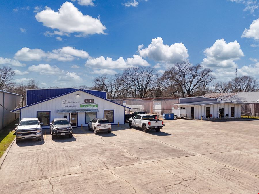 ±20,040 SF Industrial Portfolio with Value-Add Potential