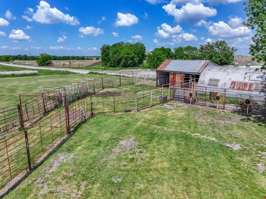 5293 County Road 2515