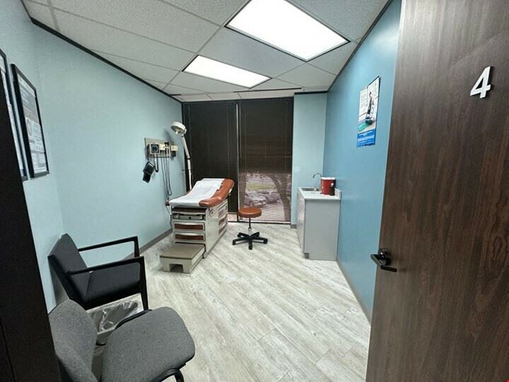 Crosspointe Medical Center