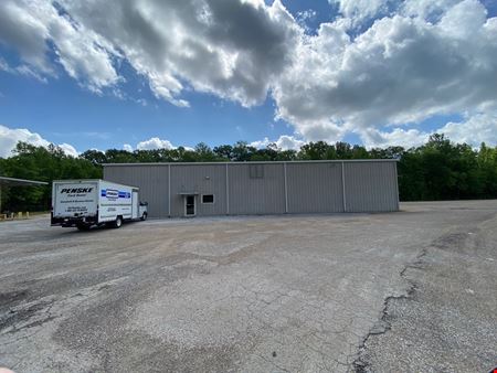 Preview of Industrial space for Sale at 407 South Eason Boulevard