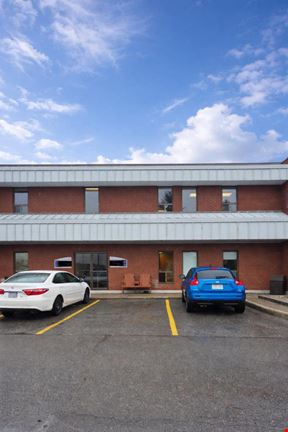 21 Concourse Gate, Ottawa, ON