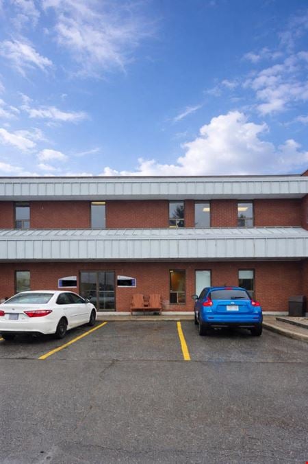 Preview of Other space for Rent at 21 Concourse Gate