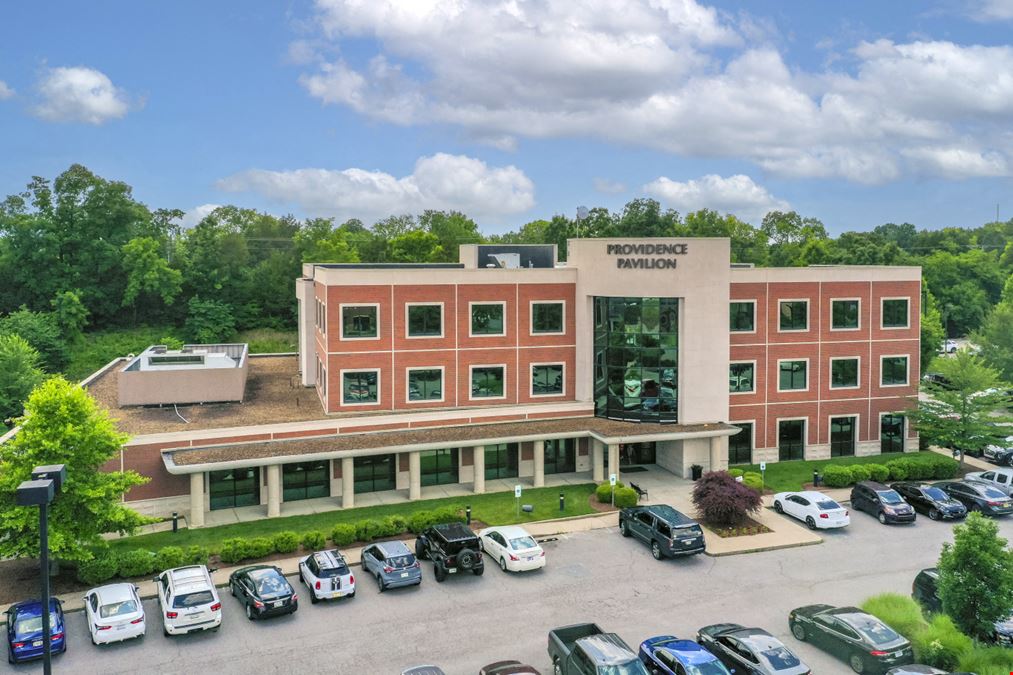 Providence Medical Pavilion