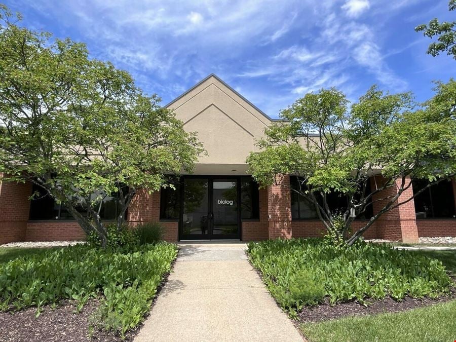 225 Corporate Boulevard