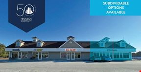 71 Calef Highway, Lee, NH
