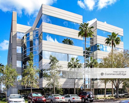 Preview of Office space for Rent at 1001 Business Center Drive