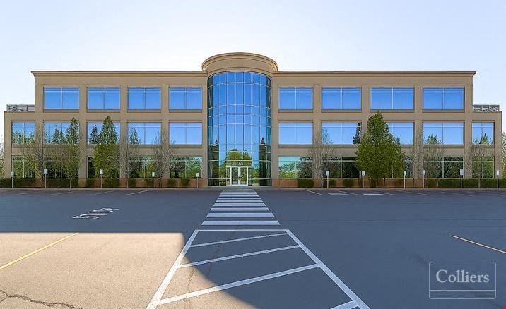 Preview of Office space for Rent at 13961 Minuteman Dr