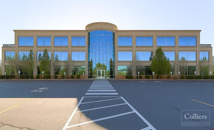 Minuteman III | For Sublease