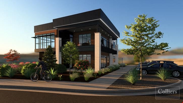 Highland Professional Office Building