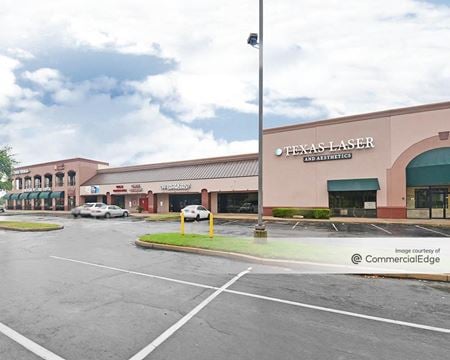 Preview of Retail space for Rent at 4534 West Gate Blvd