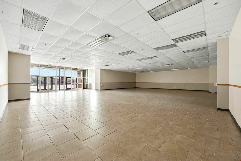 Eastgate Plaza | 1430-1524 Northwest Hwy, Garland, TX