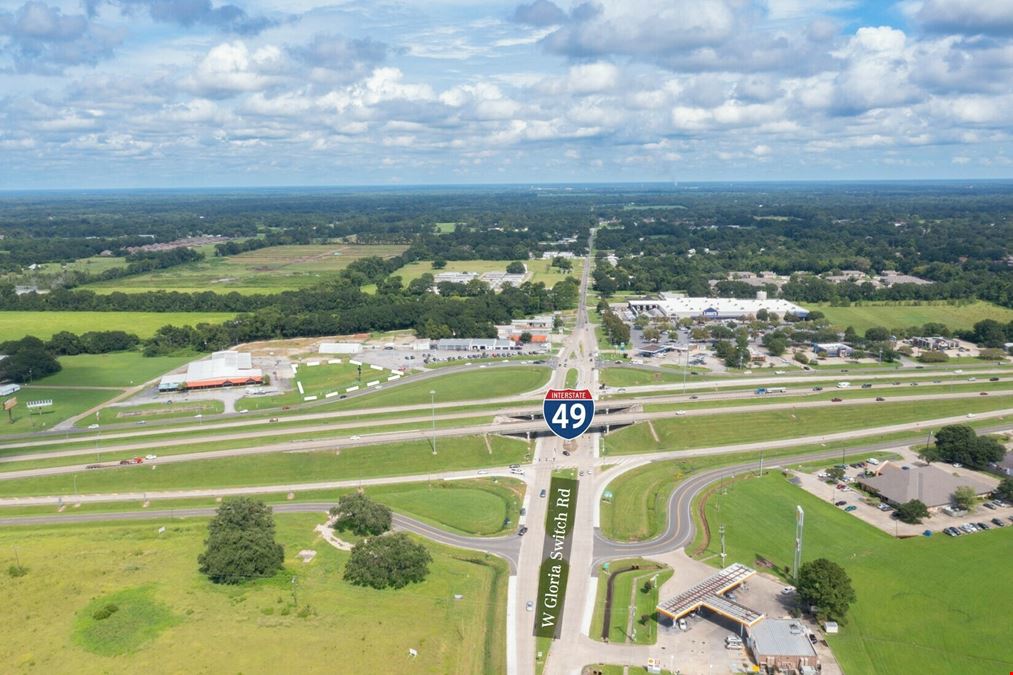 Development Opportunity