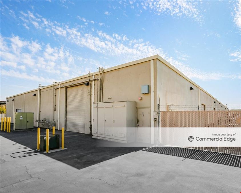 Tanforan Business Park