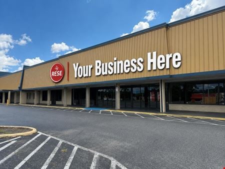 Preview of Retail space for Rent at 8187 W Fairfield Dr
