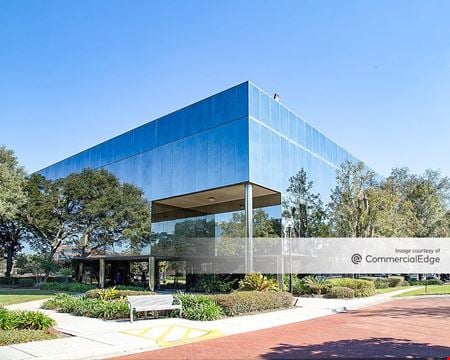 Preview of commercial space at 7775-7785 Baymeadows Way