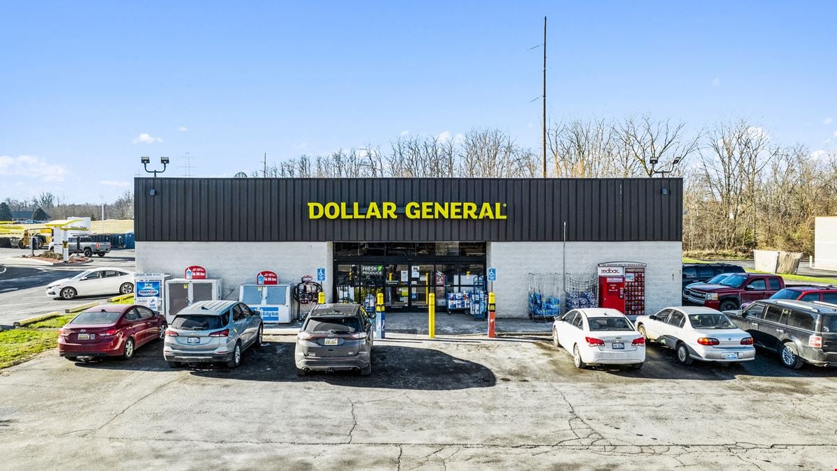 Dollar General