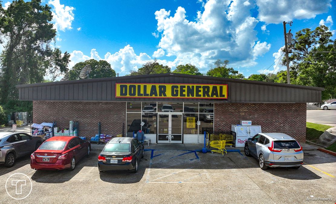 Dollar General