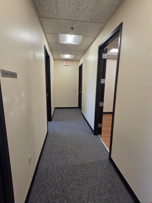 600 Clark Rd
