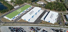 Dundas Industrial Park