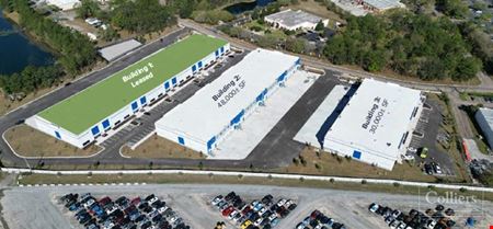 Preview of Industrial space for Rent at 440 Dundas Dr