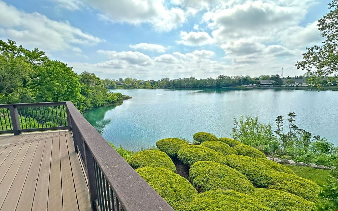 Northville Shores