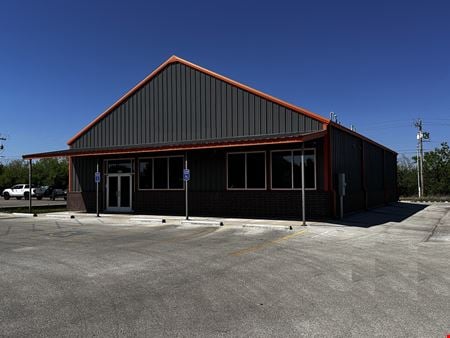 Preview of Retail space for Rent at 3950 Catclaw Drive