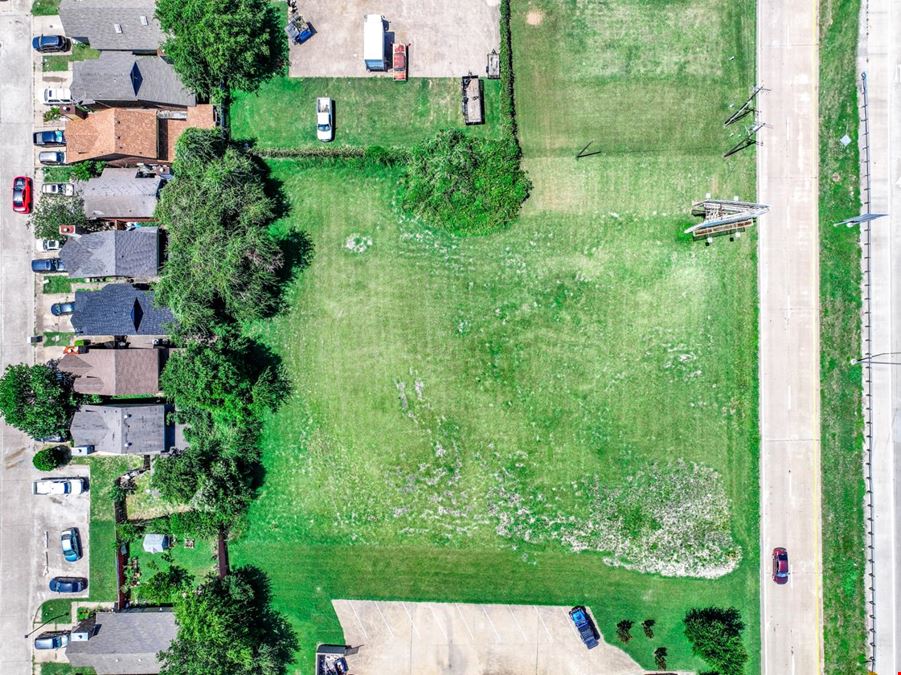 Land for Sale in Duncanville