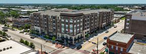 Main & Mill Retail