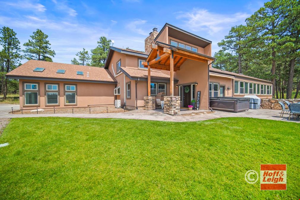 4225 Walker Rd