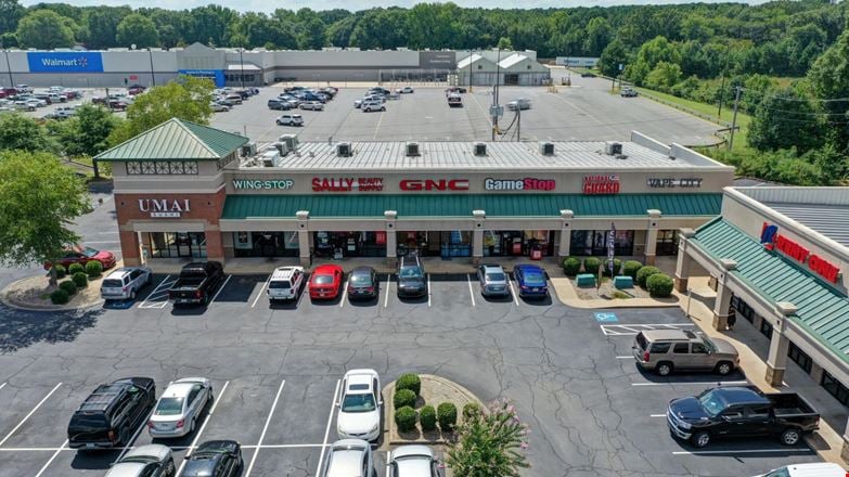 Preview of Retail space for Rent at 2050 John Harden Drive