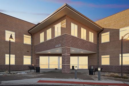 Preview of Office space for Rent at 4809 Argonne Street