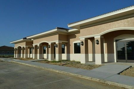 Preview of Office space for Rent at 2370 North Blvd W Ste C