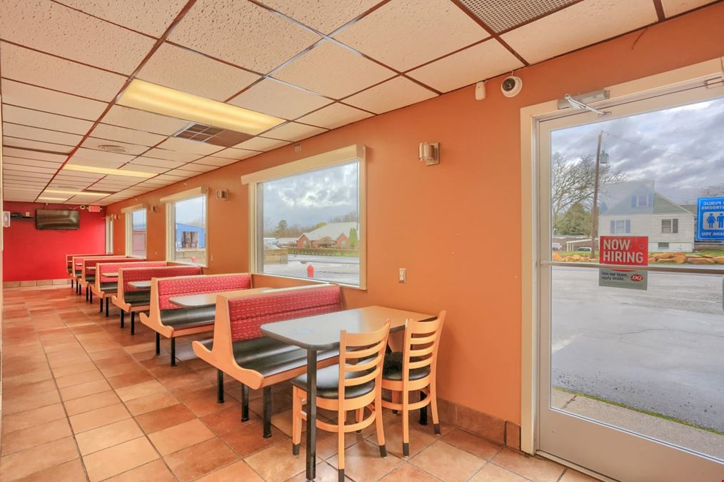 Dairy Queen 