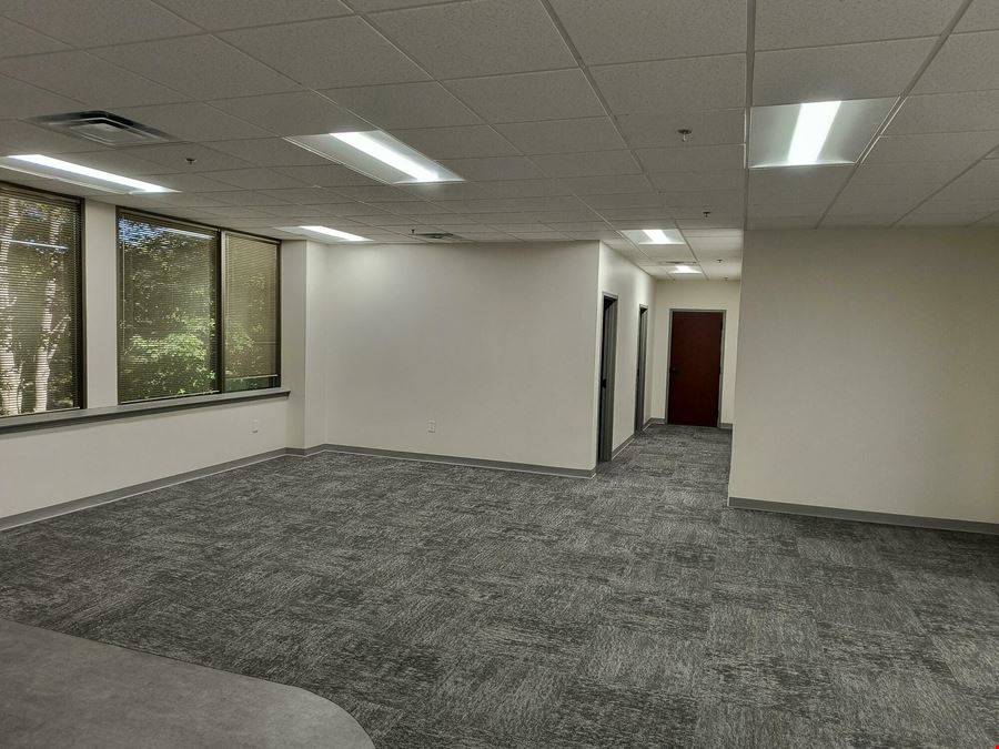 Gwynedd Corporate Center