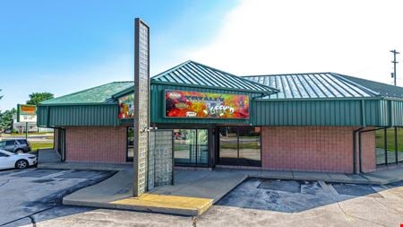 Preview of Retail space for Rent at 411 S. Henry St.