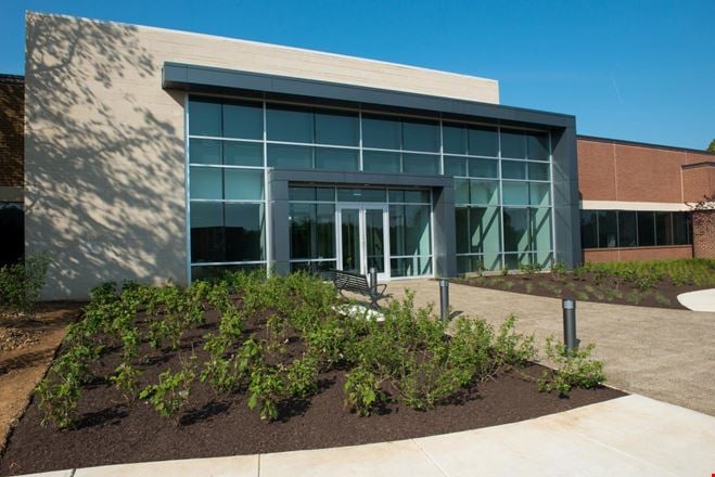 Preview of Office space for Rent at 415 Eagleview Blvd