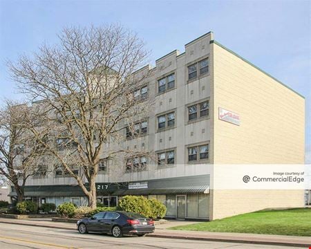 Preview of Office space for Rent at 217 Wisconsin Avenue