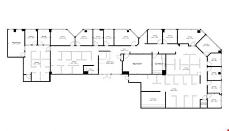 Preview of Office space for Sale at 1801 Robert Fulton Dr