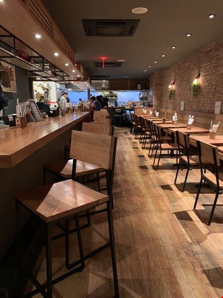 Preview of commercial space at 469 6th Ave