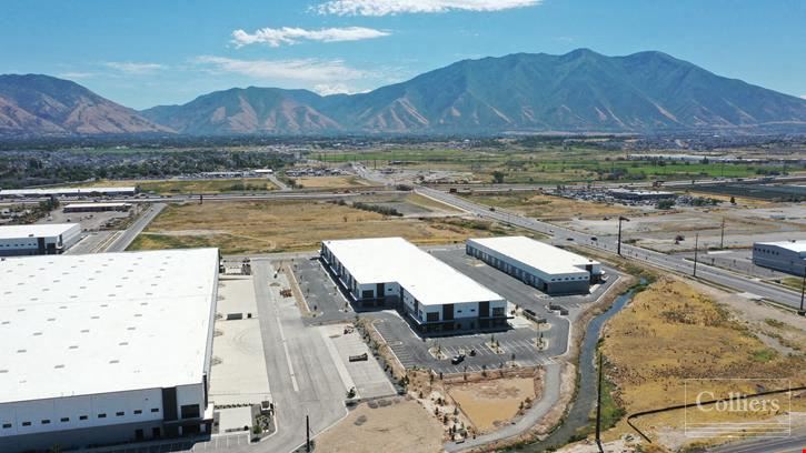 Spanish Springs Business Park