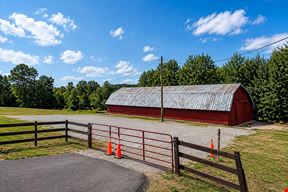 902 W Gap Creek Rd
