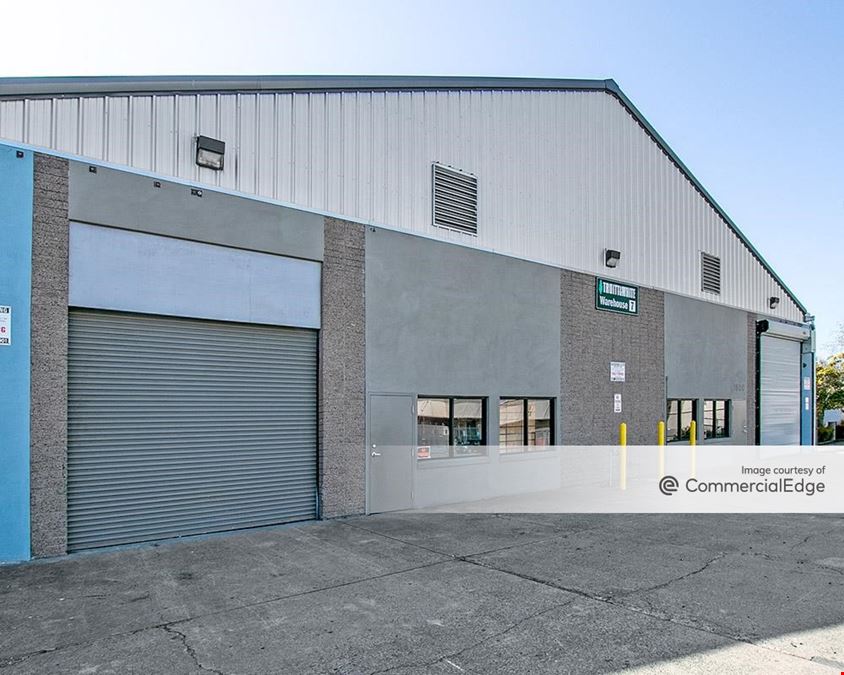 1805-1807 Eastshore Hwy