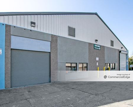 Preview of Industrial space for Rent at 1805-1807 Eastshore Hwy